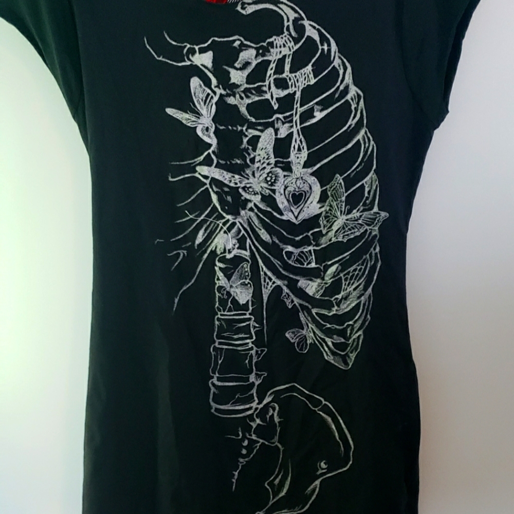 Jawbreaker Punk shirt